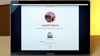 How to Erase and Factory Reset your Mac [upl. by Hollyanne]