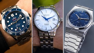 13 Watches That Look More Expensive Than They Are [upl. by Oicafinob]