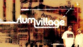 Slum Village feat Dwele  Closer [upl. by Amann]