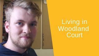 Living in Woodland Court [upl. by Leunamne237]