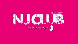 DJ TAJ DJ FADE  DIOR JERSEY CLUB MIX NJCLUB [upl. by Salis]