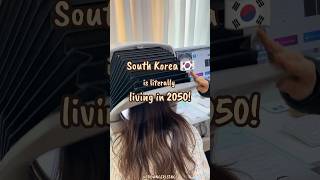 I tried Viral Korean Skincare Treatment in South Korea according to my skin concerns viralvideo [upl. by Dagna]