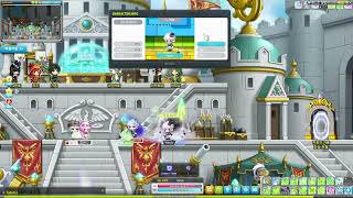 How To START Playing Maplestory From ZERO [upl. by Cavanagh538]