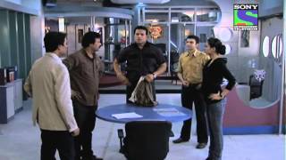 2013  CID  Episode 604  ACP Pradyuman Giraftaar [upl. by Namzaj]