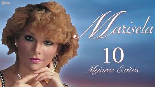 Marisela 10 Mejores Exitos [upl. by Aelak319]