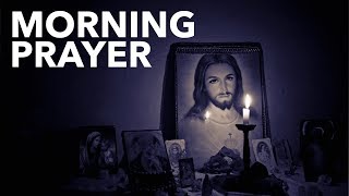 Catholic Morning Prayer [upl. by Tham]