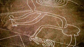 Unexplained Mysteries The Nazca Lines of Peru [upl. by Dlaniger]