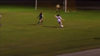 Zoe Torres BHS Highlights Video [upl. by Corwun]