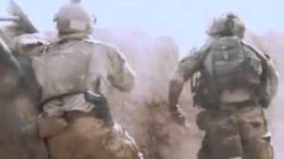 US Army 75th Ranger Regiment  2011 Recruitment video [upl. by Ahdar862]