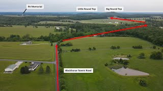 Gettysburg Day 2 Part 1  Approach to Battle [upl. by Teodoro122]