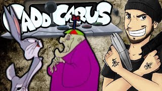 OLD Bugs Bunny Lost in Time  Caddicarus [upl. by Benoit353]