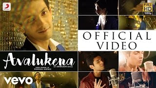 Avalukena  Song Video  Anirudh Ravichander  Vignesh Shivan [upl. by Ladonna]