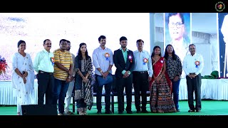 Induction Programme  2024  BVRIT  NARSAPUR [upl. by Odnaloy]