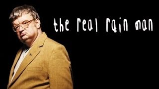 Kim Peek  The Real Rain Man Full Film [upl. by Horlacher]