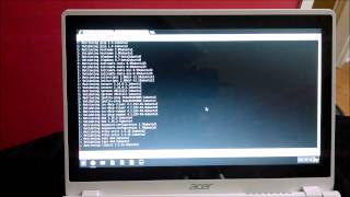 How To Install Ubuntu on Your Chromebook [upl. by Connolly]