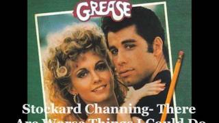 Grease Rizzo There are worse things I could do [upl. by Talich]