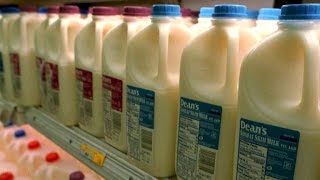 Whole milk may have surprising benefits study says [upl. by Nirac]