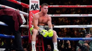 Canelo Alvarez  War Ready Highlights amp Training BOXING MOTIVATION 2020 [upl. by Daveen368]