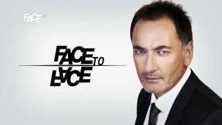 Face to Face i Centralni dnevnik sa Senadom Hadžifejzovićem  9 1 2016 [upl. by Aennil]