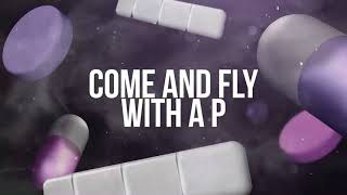 03 Greedo  Substance Official Lyric Video [upl. by Lolande]