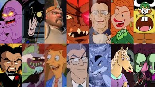 Top 10 Disney Characters Who Are Actually the Villain [upl. by Bores]