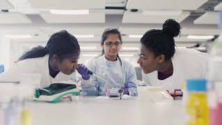 Discover our Bioscience Programme at the University of Hertfordshire [upl. by Sheelagh543]