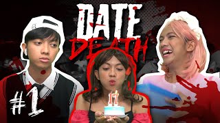 DATE DEATH 1 [upl. by Brodench]