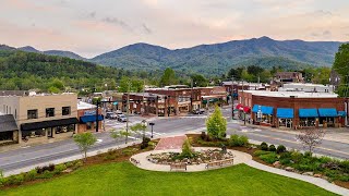 Experience Black Mountain NC quotAmericas Prettiest Small Townquot [upl. by Jer]