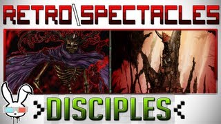 Disciples 2 amp Sacred Lands RETRO REVIEW  Retrospectacles [upl. by Elidad]