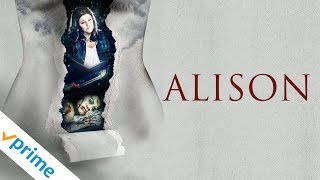 Alison  Trailer  Available Now [upl. by Ayatahs936]