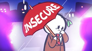 7 Signs You’re Insecure About Yourself [upl. by Ainomar]