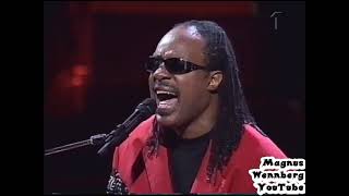 HAPPY BIRTHDAY STEVIE WONDER [upl. by Seafowl431]