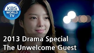 The Unwelcome Guest  불청객 2013 Drama Special  ENG  20131206 [upl. by Ahseuqal]