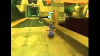 Spyro the Dragon  Trailer  1998 [upl. by Asilak920]