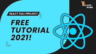 React Crash Course for Beginners  Learn ReactJS from Scratch in this 100 Free Tutorial [upl. by Oreves]