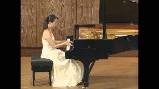 Dutilleux Piano Sonata 3rd Movement [upl. by Antonin]