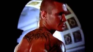 Randy Orton quot2009quot Voices Entrance Video [upl. by Retsof]