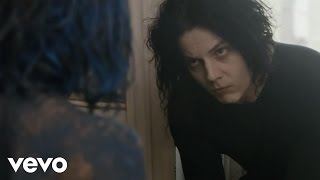 Jack White  Sixteen Saltines Official Video [upl. by Rickert285]