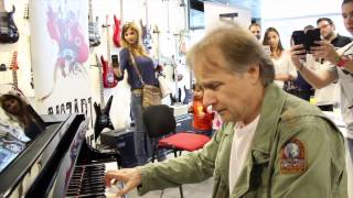 Richard Clayderman  Balade Pour Adeline [upl. by Aissirac]