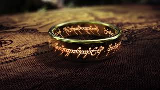 The one ring theme [upl. by Hajar]