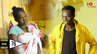 South Sudan Home  Episode 2  Penton Keah Comedy [upl. by Chelsea]