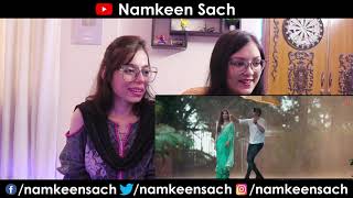 Barsaat Ki Dhun Song  Rochak K Ft Jubin N  Gurmeet C Karishma S  PAKISTAN REACTION [upl. by Nnek]