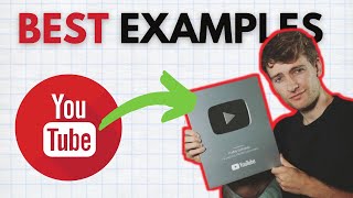 6 Best VideoScribe Examples  Whiteboard Animation YouTube Channels [upl. by Benn]