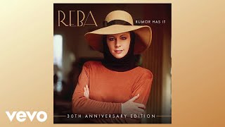 Reba McEntire  You Remember Me Official Audio [upl. by Acinnad]