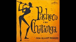 El Chivo → Johnny Pacheco Y Su Charanga [upl. by Ardnasella586]