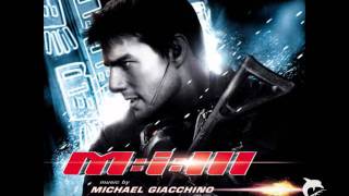 Mission Impossible III  Michael Giacchino  Schifrin And Variations [upl. by Lienhard]