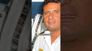 3 Fatal Mistakes That Sunk the Costa Concordia [upl. by Alvan143]