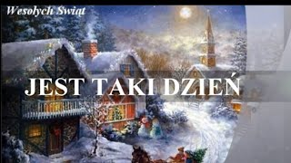 JEST TAKI DZIEŃ  KARAOKEwmv [upl. by Enilreug]