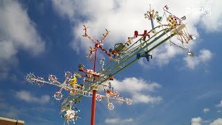 Whats Whirligig Park  My GoTo [upl. by Olimpia]