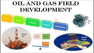 Oil and Gas Field Development Lifecycle Process [upl. by Kenta]